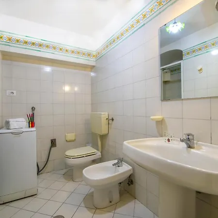 Lu Penniell Apartment Amalfi