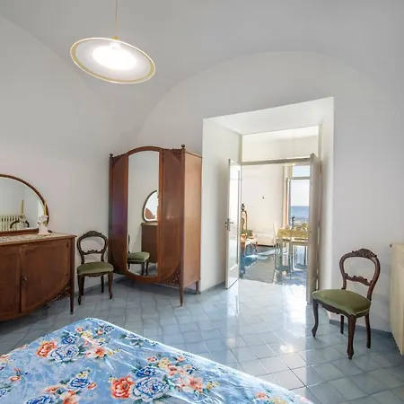Lu Penniell Apartment Amalfi