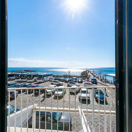 Lu Penniell شقة *