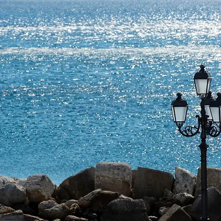 Апартаменты Lu Penniell