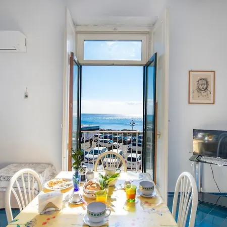 Апартаменты Lu Penniell