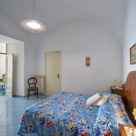 Apartment Lu Penniell Amalfi