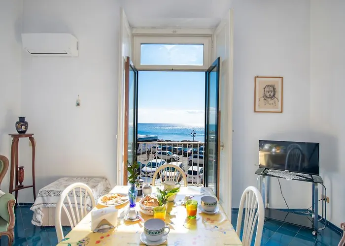 Apartman Lu Penniell