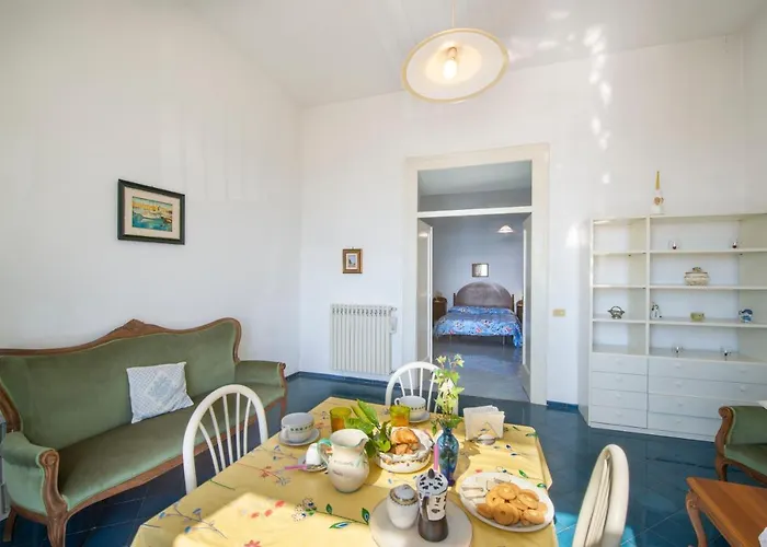 Apartman Lu Penniell *