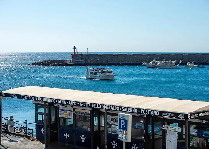 Lu Penniell * أمالفي