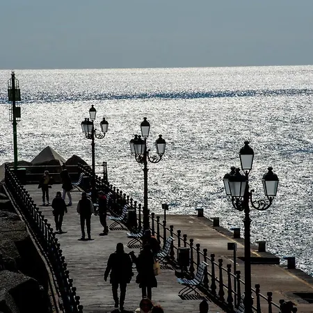 Apartmán Lu Penniell *