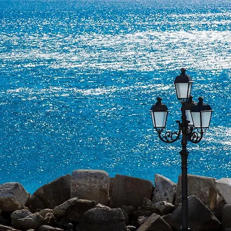 Apartmán Lu Penniell Amalfi