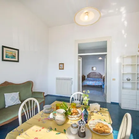 Apartment Lu Penniell *