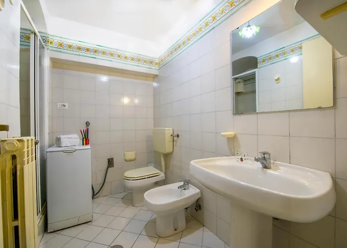 Lu Penniell Apartmán Amalfi