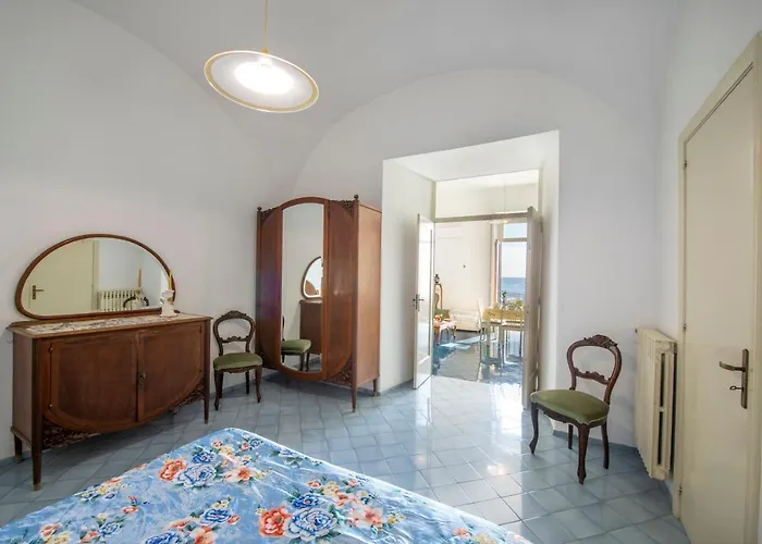 Lu Penniell Apartmán Amalfi