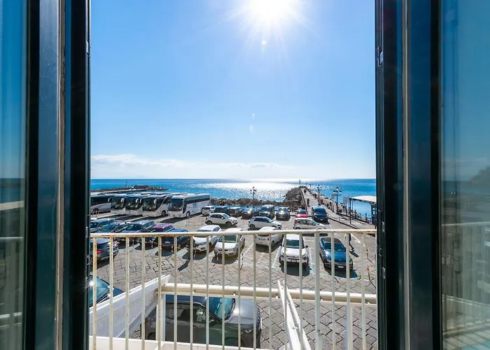 Lu Penniell Apartmán *