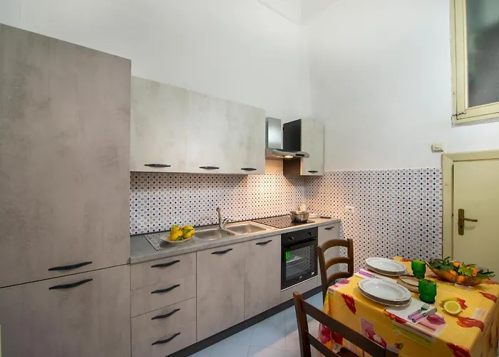 Lu Penniell Apartmán