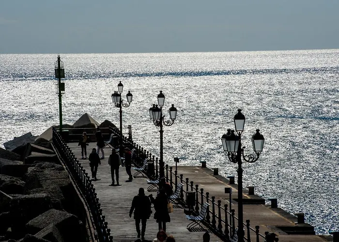 Apartmán Lu Penniell *