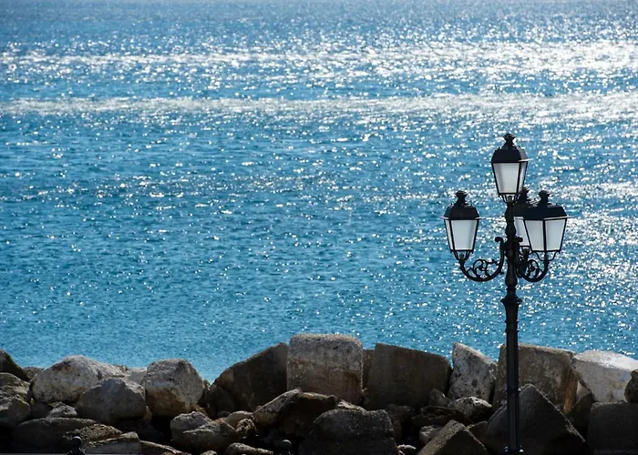 Apartment Lu Penniell