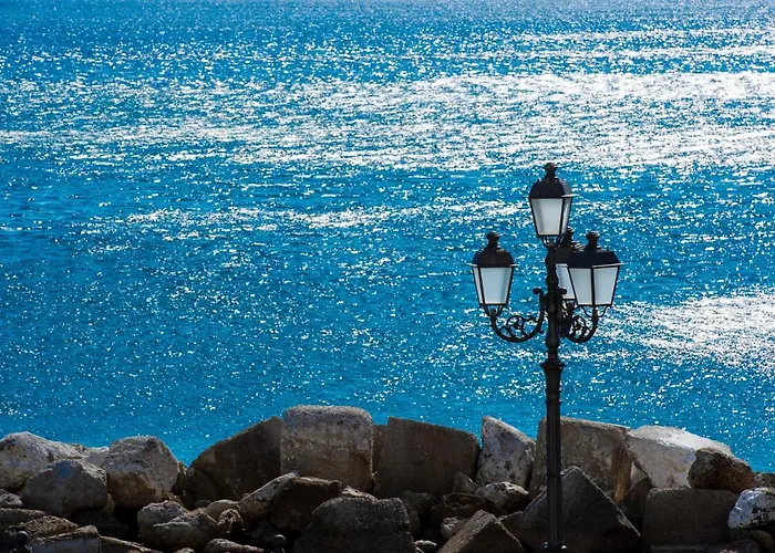 Daire Lu Penniell Amalfi