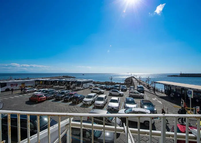 Lu Penniell Apartment