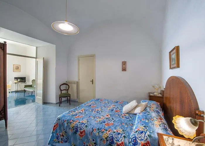 Apartment Lu Penniell Amalfi