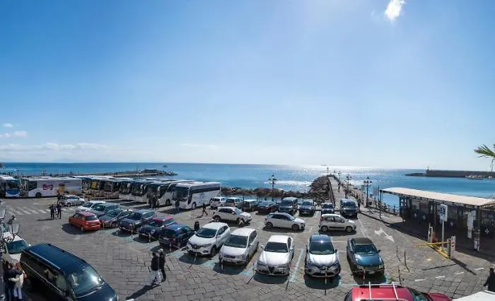 Apartmán Lu Penniell *